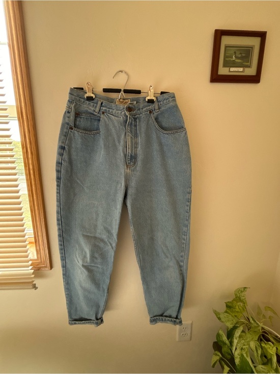 Greatland Denim - GreatLand Light Wash Boyfriend Jeans - Classic Light Blue